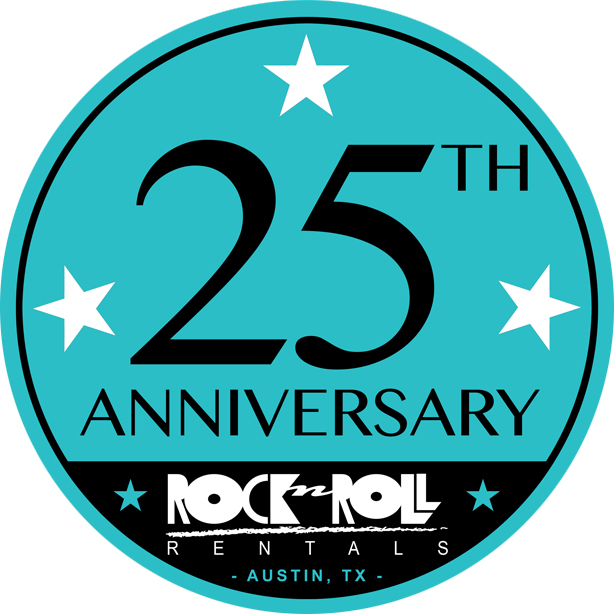 Rock n Roll Rentals Music Store Equipment Rental in Austin, TX
