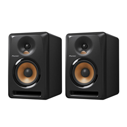 Browse DJ Monitors for Rent