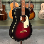 Gretsch Jim Dandy Parlor Size Acoustic Guitar (G9500)