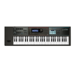 Roland Juno-DS61 Digital Synthesizer and Workstation (JUNO-DS61)