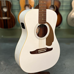 Fender Player Series Malibu Acoustic-Electric Guitar (MALIBUPLAYER)