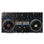 Pioneer DDJ-REV7 Scratch-Style 2Ch DJ Controller