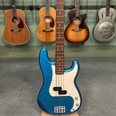 Fender Standard Precision Bass (STDPBASS)