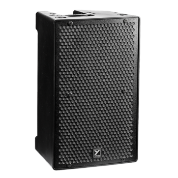  Yorkville PS10P 800w 10" Powered Speaker