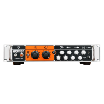 Orange 4-STROKE-300 300w Bass Amp Head