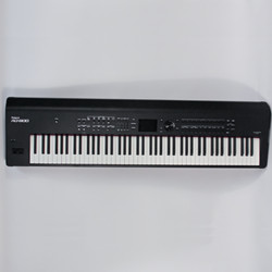 RD-800 88-key Stage Piano