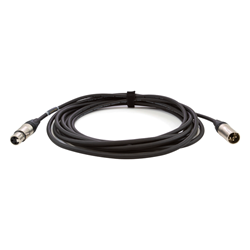Rapco Horizon 20' 3-Pin DMX Lighting Cable (sku:DMX)