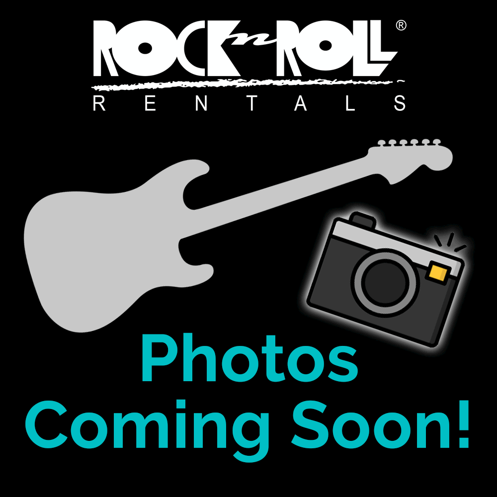 Rock n Roll Rentals LIVE BAND PACKAGE #6 Old School PA