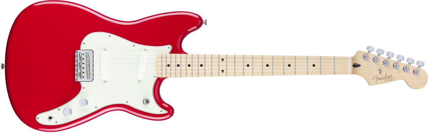 fender classic guitars