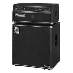 Browse Bass Amps for rent.