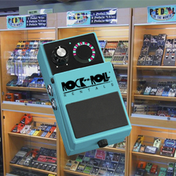 Browse Guitar Pedals for rent.