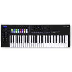 Browse MIDI Controllers for rent.
