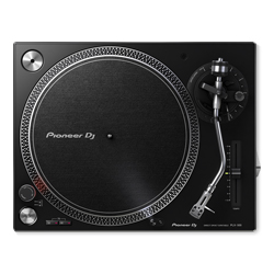 Browse Turntables for rent.