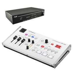 Browse Video FX, Controllers and Extenders for rent.