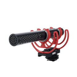 Video Production Microphones
