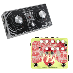 Browse Vocal Effects and Pedals for Rent