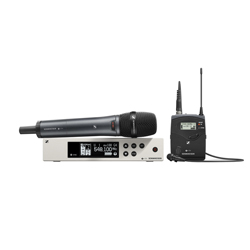 Browse Wireless Microphones for rent.