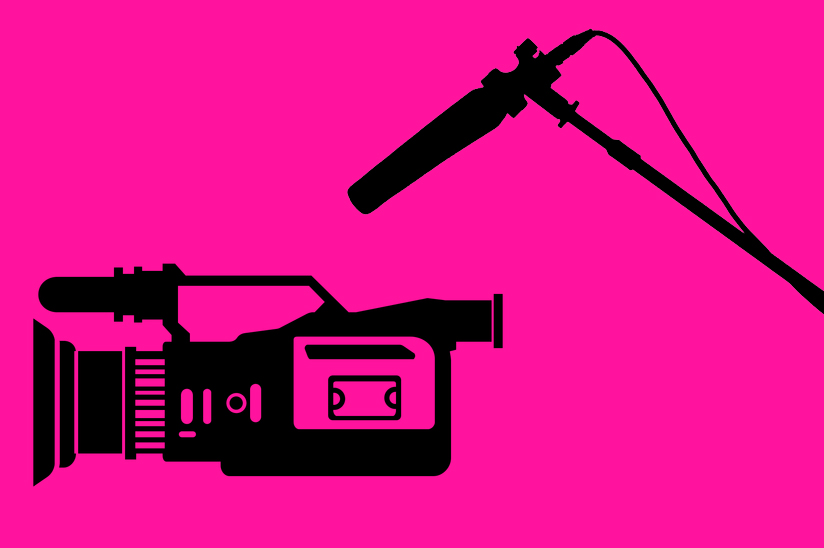 Film and Video Rental Equipment