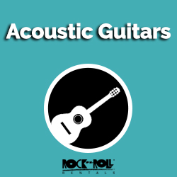 Shop Acoustic Guitars in Our Online Austin Guitar Shop