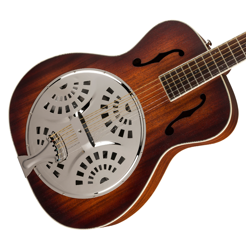Acoustic Guitars in Our Online Austin Guitar Shop
