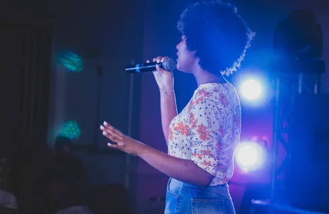 Karaoke Packages