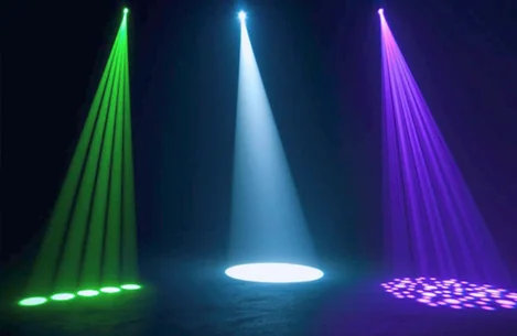 Lighting Packages