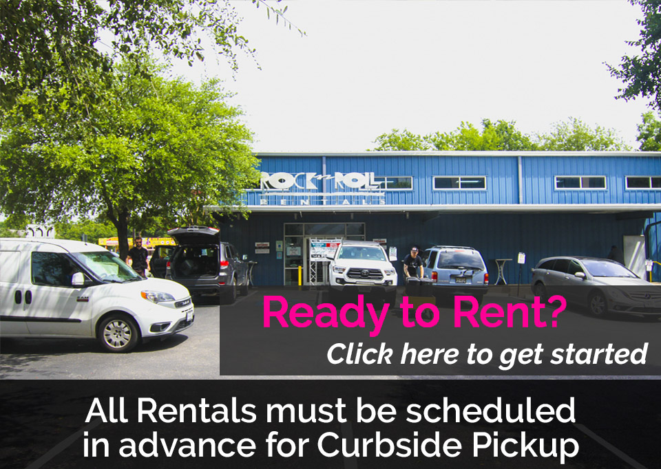 Ready to Rent? Click Here to Schedule a Rental