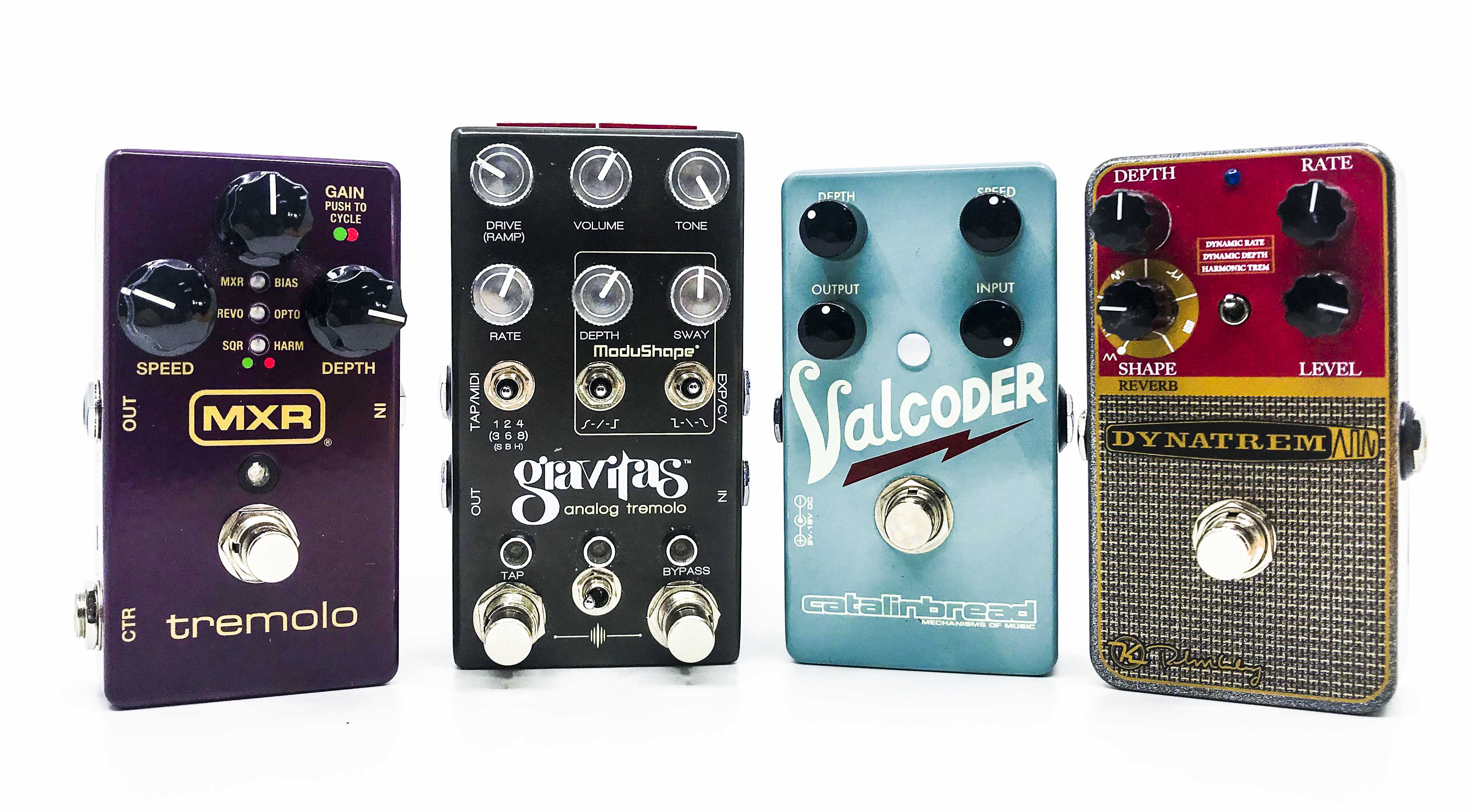 Pedal of the Month Club Music Equipment Rental Stores Austin, TX