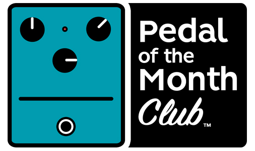 Pedal Club Logo