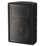 Yorkville YX15 300 Watt 15" Passive Speaker