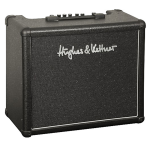 Hughes & Kettner 25th Anniversary 20w Tube Combo