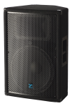 Yorkville YX15PSALE 15" 300W Powered Speaker