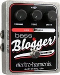 Electroharmonix BASSBLOGGER Bass Overdrive / Distortion