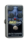 Electroharmonix ANALOGIZER Analog Saturation/Boost Pedal