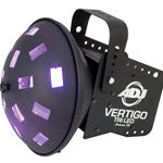 ADJ VERTIGOTRILED American DJ Vertigo Tri LED Effect Light