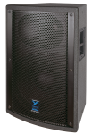 Yorkville EF500PSALE Elite series powered 15" w/ horn
