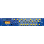 Focusrite ISA220 ISA Session Pack Channel Strip