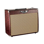 Traynor YCV40WR 40watt Tube Amp with Wine Red Tolex