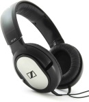 Sennheiser HD201 Stereo Headphones