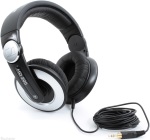 Sennheiser HD205II Closed-back Stereo Headphones
