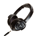 Apex HP35 Semi-Closed Folding Headphones