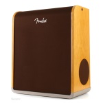 Fender Acoustic SFX 2x80w Stereo Acoustic Amp