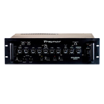 DB800H Traynor 800W Bass Head