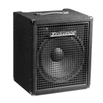 Traynor SB115 15" 200w Bass Combo