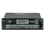 Ampeg SVT4PRO 1600w Bass Head