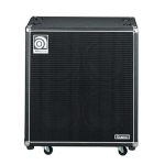 Ampeg SVT410HE 500-watt 4x10" Bass Cabinet
