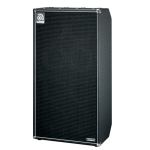 Ampeg SVT810E 8x10 800w Bass Cabinet