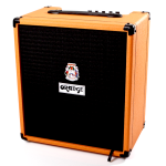 Orange CR50BXT Crush 50w 1x12" Bass Combo