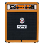 Orange OB1-300-COMBO 300w 1x15" Bass Combo