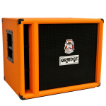 Orange OBC210 300w 2x10" Bass Cab w/Horn